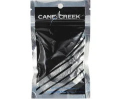 Cane Creek Interlok Headset Spacer (Black) (1-1/8") (Single) (10mm)