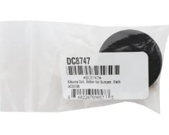 Cane Creek Kistuma Coil Bottom Out Bumper (Single)