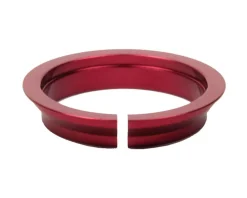 Cane Creek 110/40-Series Compression Ring (Red) (38/25.4) (1")
