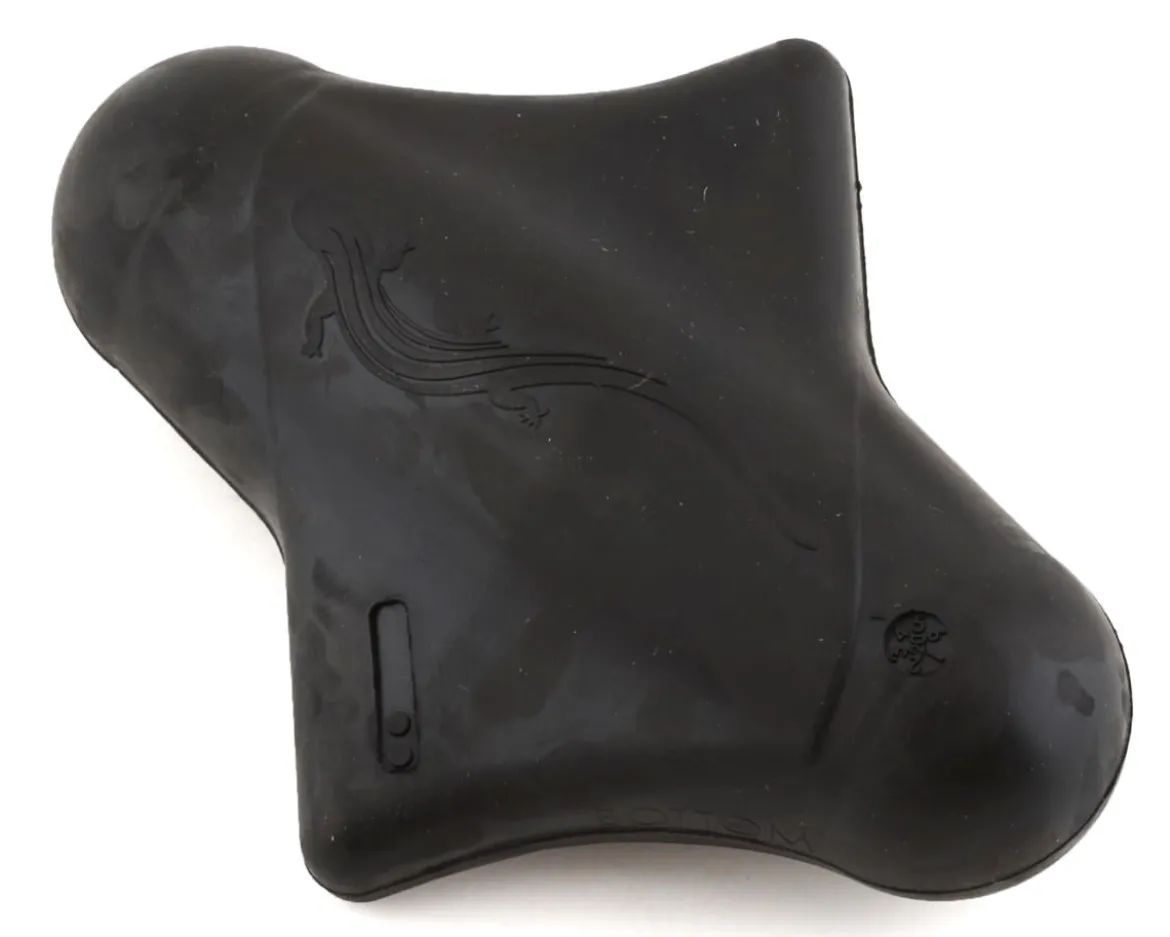 Cane Creek Thudbuster G4 LT Elastomer Inserts (Black) (Soft)