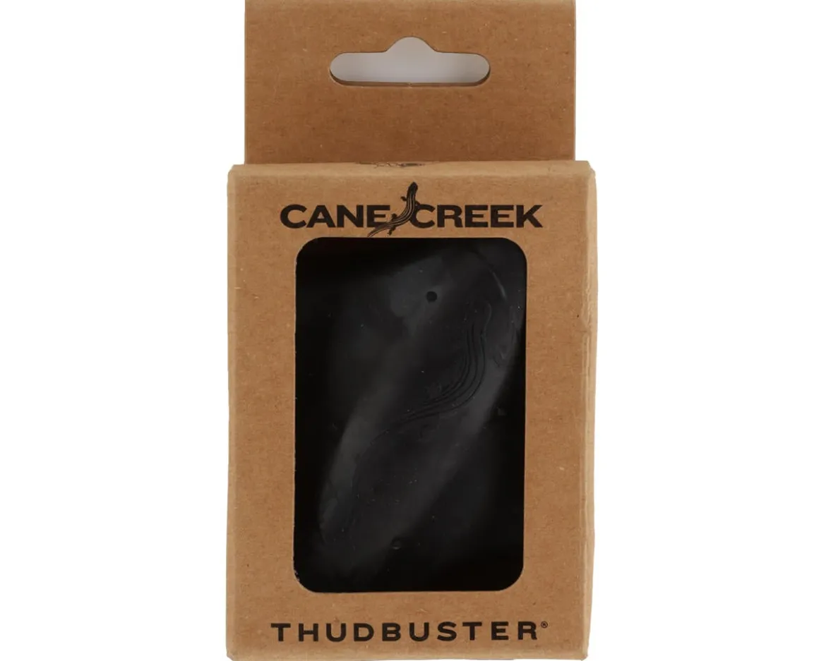 Cane Creek Thudbuster G4 LT Elastomer Inserts (Black) (Soft)