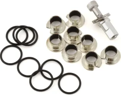 Cane Creek Thudbuster G4 Rebuild Kit