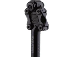 Cane Creek Thudbuster G4 ST Suspension Seatpost (Black) (31.6mm) (375mm) (50mm)