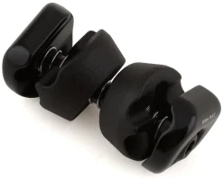 Cane Creek Thudbuster 4G Seat Clamp Kit (Black)