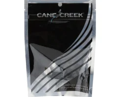 Cane Creek Thudbuster 4G Seat Clamp Kit (Black)