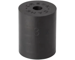Cane Creek Thudbuster LT Elastomer (Black) (Soft #3)