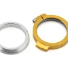 Cane Creek Alloy Preload Collar w/ Ti Bolt (Gold) (For eeWings & 30mm Spindle SRAM/RaceFace Cranks)