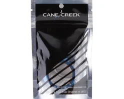 Cane Creek Alloy Preload Collar w/ Ti Bolt (Blue) (For eeWings & 30mm Spindle SRAM/RaceFace Cranks)