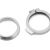 Cane Creek Alloy Preload Collar w/ Ti Bolt (Silver) (For eeWings & 30mm Spindle SRAM/RaceFace Cranks)