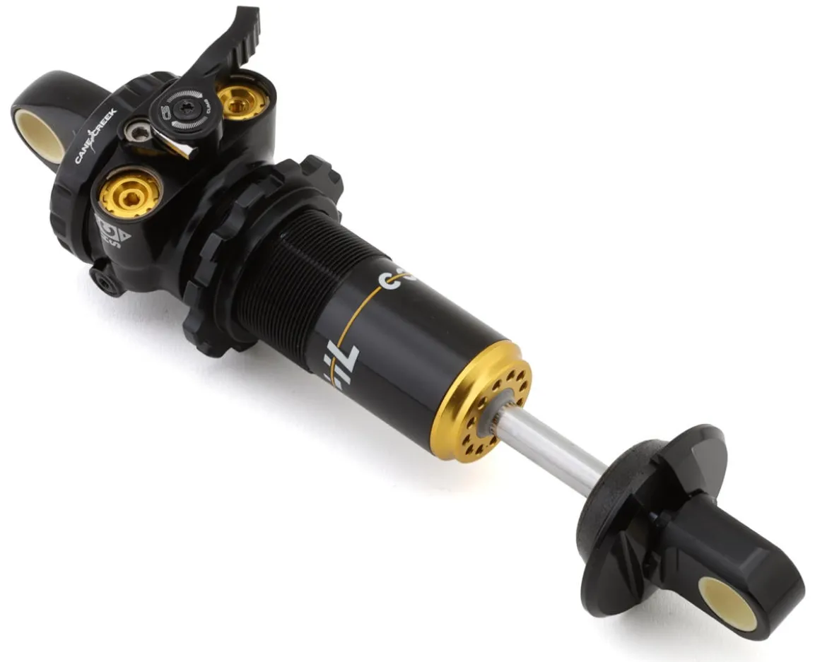 Cane Creek Coil IL G2 Coil Rear Shock (Metric) (190mm) (45mm)