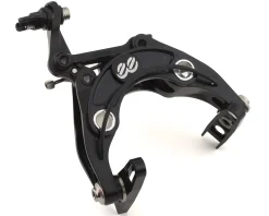 Cane Creek eeBrake G4 Regular Mount Caliper Brake (Black) (Single-Bolt) (Front)