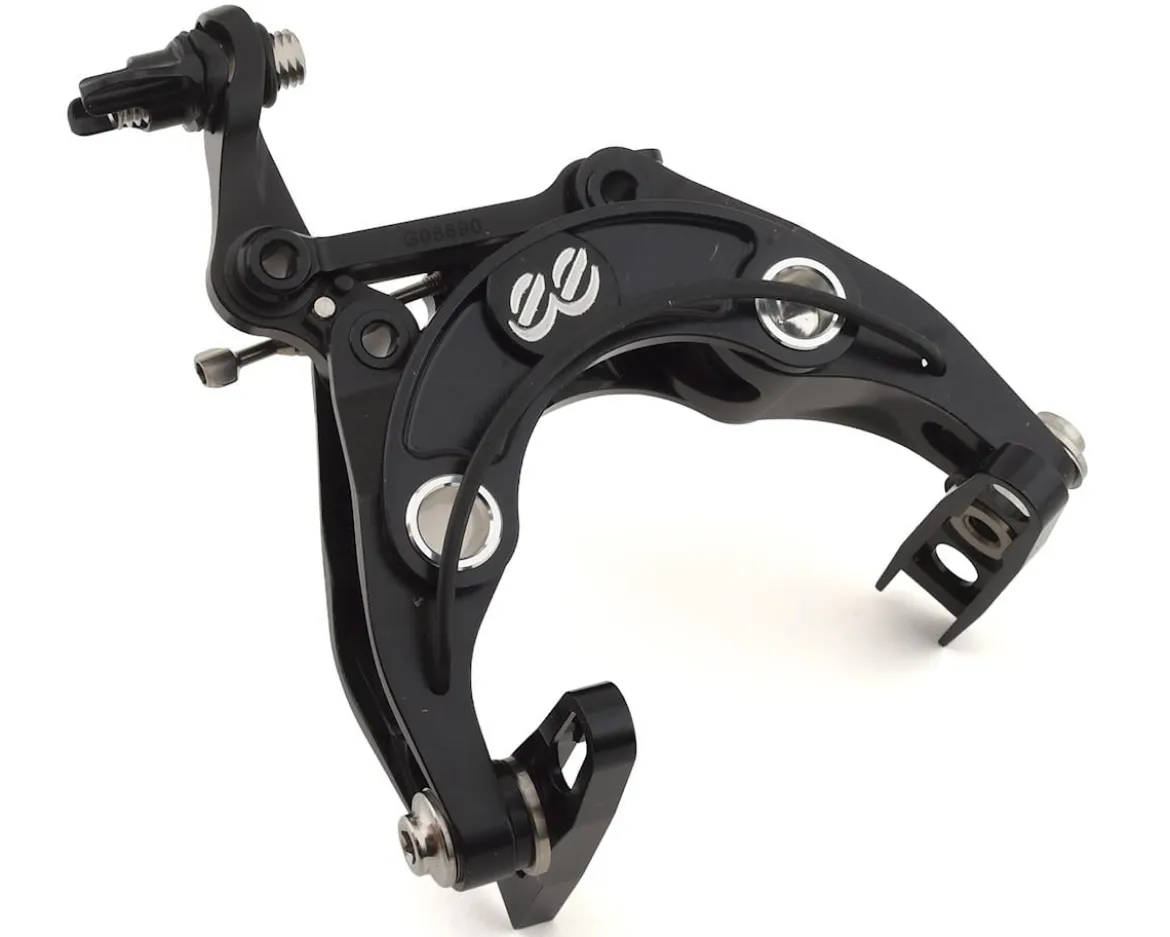 Cane Creek eeBrake G4 Regular Mount Caliper Brake (Black) (Single-Bolt) (Front)