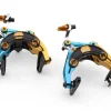 Cane Creek eeBrake G4 Regular Mount Caliper Brake (AquaKing LTD Edition) (Pair) (Single-Bolt)