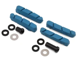 Cane Creek eeBrake G4 Regular Mount Caliper Brake (AquaKing LTD Edition) (Pair) (Single-Bolt)