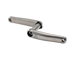 Cane Creek eeWings All Road Cranks (Titanium) (SRAM 8-Bolt) (165mm) (30mm Spindle)