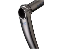 Cane Creek eeWings Mountain Cranks (Titanium) (SRAM 8-Bolt) (160mm) (30mm Spindle)