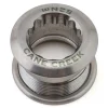 Cane Creek eeWings Stainless Steel Crank Bolt and Washer Kit (14mm Fixing Bolt) (eeWings 8-Bolt)