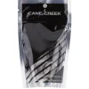 Cane Creek eeWing Stainless Steel Crank Bolt Kit (14mm Fixing Bolt) (Gen 1 eeWings 3-Bolt)