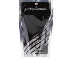 Cane Creek eeWing Stainless Steel Crank Bolt Kit (14mm Fixing Bolt) (Gen 1 eeWings 3-Bolt)