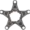 Cane Creek eeWings 2x Chainring Spider (Titanium Grey) (110mm BCD) (SRAM Direct Mount)