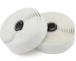 Cane Creek Flanders Handlebar Tape (White) (3.0mm Thickness)