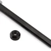 Cane Creek Helm D-Loc V.2 Bolt-on Thru Axle Assembly (Black) (15 x 110mm)