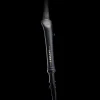 Cane Creek Invert CS Suspension Gravel Fork (Black) (45mm Offset) (700c) (40mm) (12 x 100mm) (Tapered) (Climb Switch)