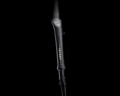 Cane Creek Invert CS Suspension Gravel Fork (Black) (45mm Offset) (700c) (40mm) (12 x 100mm) (Tapered) (Climb Switch)