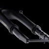 Cane Creek Invert SL Suspension Gravel Fork (Black) (45mm Offset) (700c) (30mm) (12 x 100mm) (Tapered)