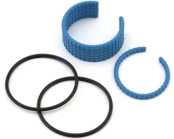 Cane Creek Kitsuma Air Rear Shock (Metric) (210mm) (50mm)