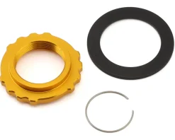 Cane Creek Tigon Air Charged Coil Shock (Metric) (Standard) (210mm) (55mm)