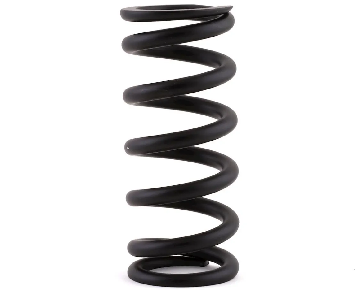 Cane Creek VALT Linear Rate Coil Spring (Black) (57mm) (400lbs)