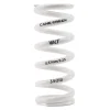 Cane Creek VALT Linear Rate Coil Spring (White) (57mm) (350lbs)