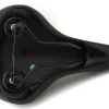 Cannondale Adventure Comfort Saddle (Black) (196mm)