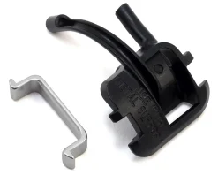 Cannondale Bottom Bracket Cable Guide w/ Alloy Support (For Hydraulic Brakes)