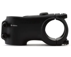Cannondale C3 Stem w/ Intellimount (Black) (60mm)