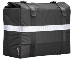 Cannondale Cargowagen Neo Contain Pannier Bag (Black) (48L)
