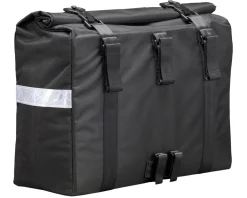 Cannondale Cargowagen Neo Contain Pannier Bag (Black) (48L)