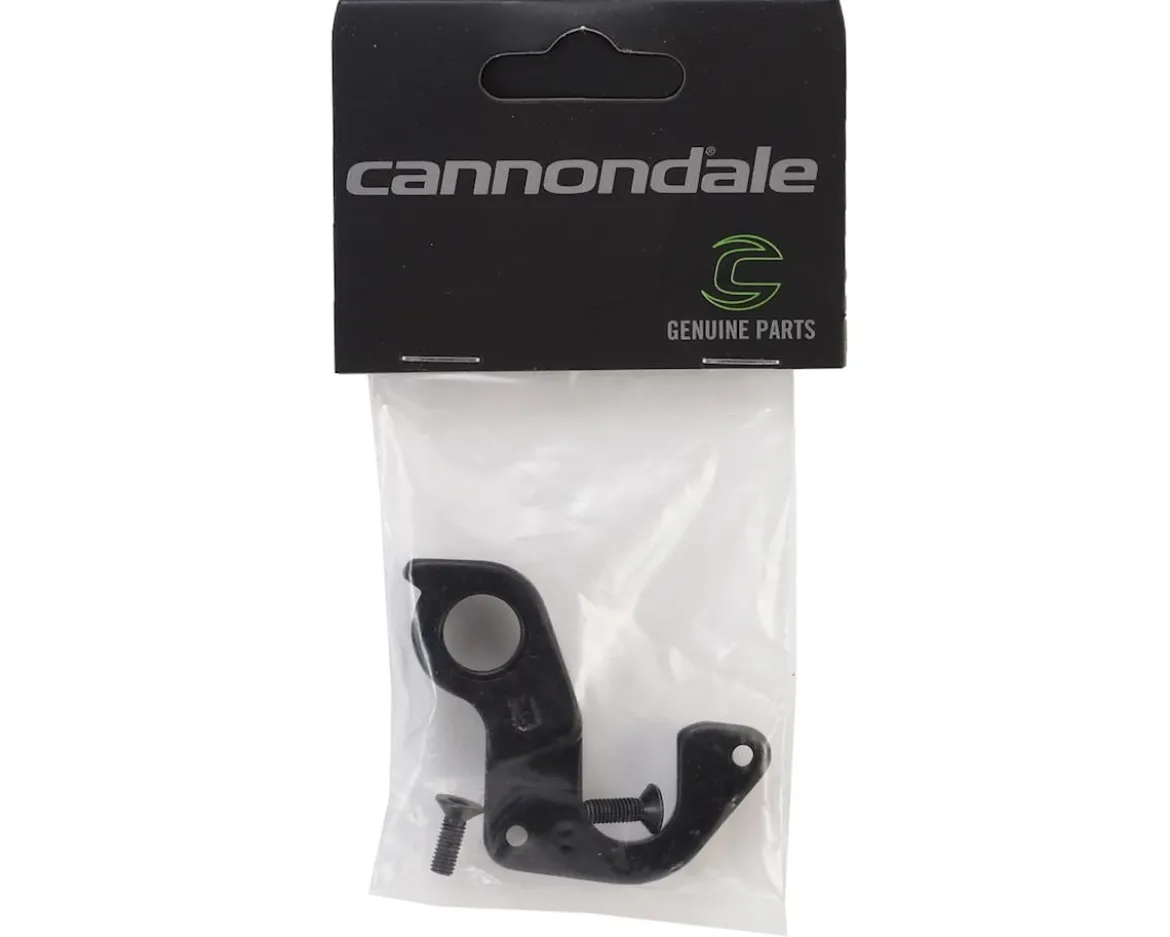 Cannondale Derailleur Hanger (CAAD 12/Optimo, Synapse Alloy, Badboy, Slice)