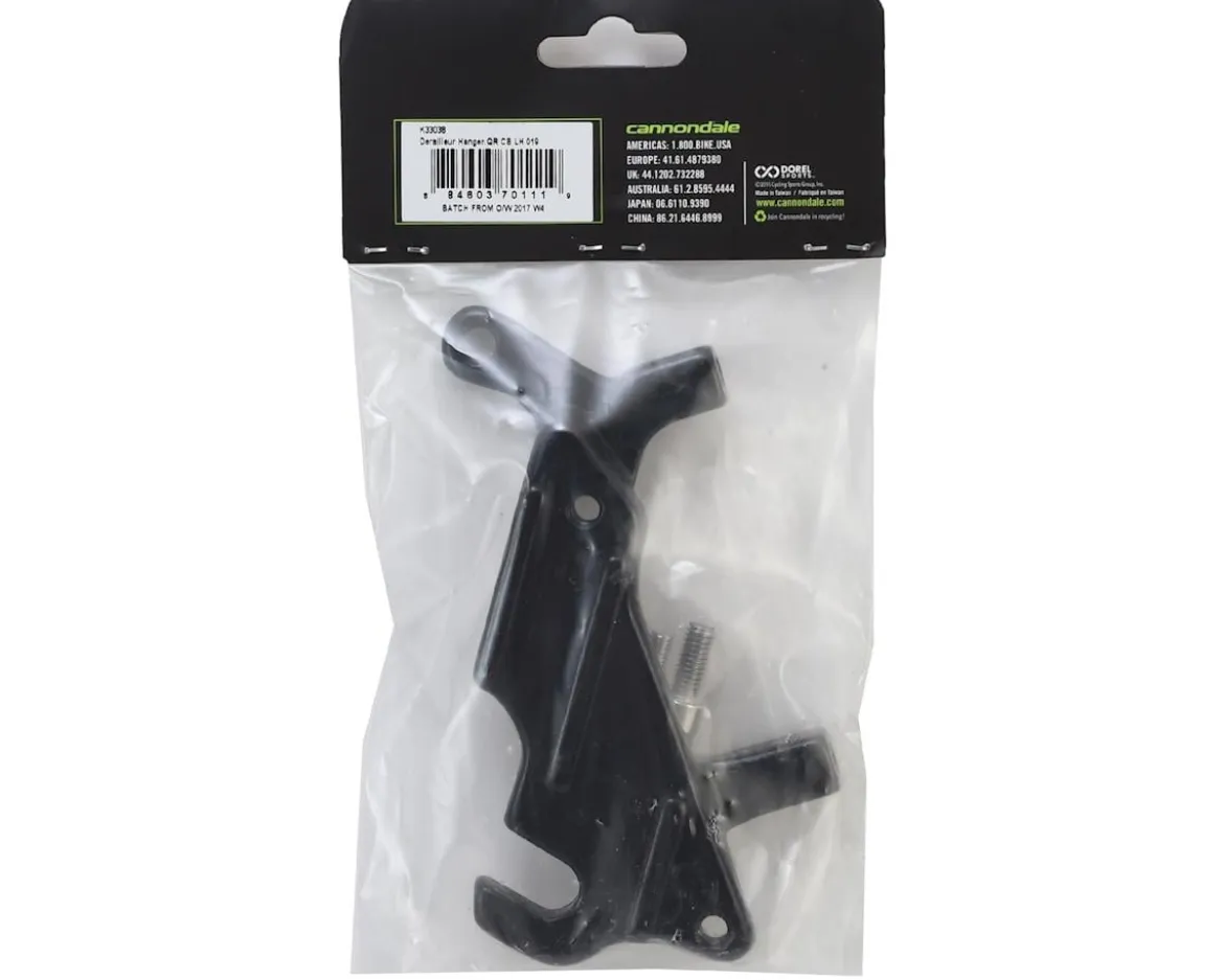 Cannondale Derailleur Hanger (Mavaro Neo City 2)