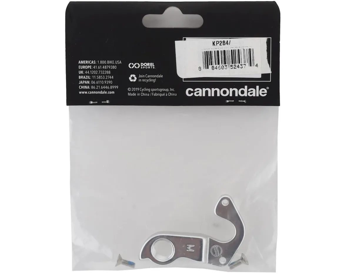 Cannondale Derailleur Hanger (Various Bikes)