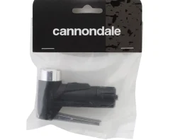 Cannondale Floor Pump Replacement Head (Black)
