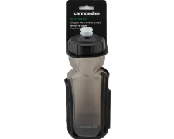 Cannondale Gripper Aero + ReGrip Aero Cage (Grey)