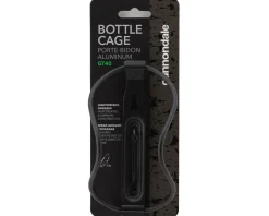 Cannondale GT-40 Water Bottle Cage (Black)