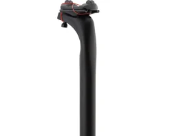 Cannondale HollowGram SAVE Carbon Seatpost (Black) (25.4mm) (400mm) (15mm Offset)