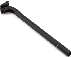 Cannondale HollowGram SAVE Carbon Seatpost (Black) (25.4mm) (400mm) (15mm Offset)