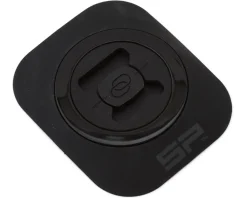 Cannondale Intellimount Adhesive Mount w/ Hardware (Black)