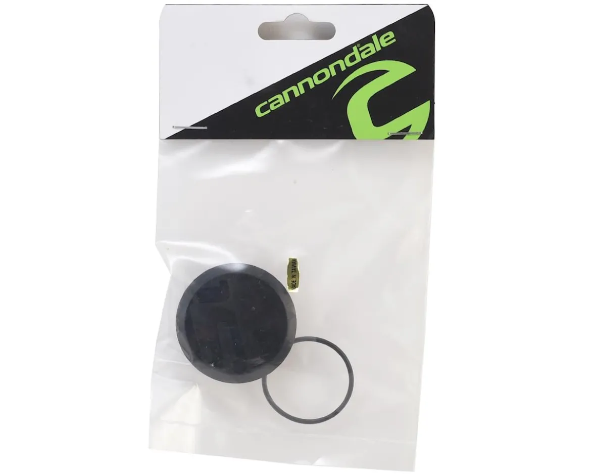 Cannondale Lefty Steerer Tube Plug