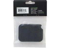 Cannondale Moterra Frame Plug & Grommet Kit (Black)
