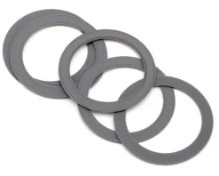 Cannondale Plastic Si Hollowgram Bottom Bracket Shims (5)